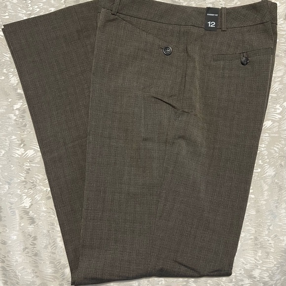 NWT Brown The Limited Suit - Picture 9 of 10